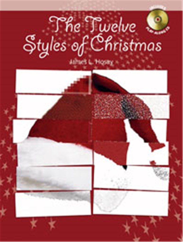 The Twelve Styles of Christmas